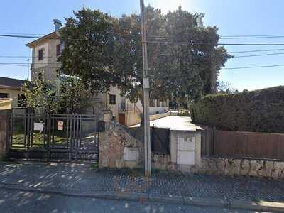 Restaurante Solitario