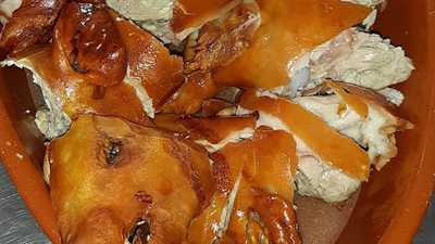 Restaurante El Cortijillo