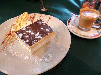 Restaurante El Cortijillo