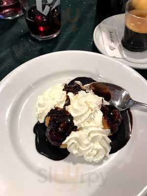 Restaurante El Cortijillo