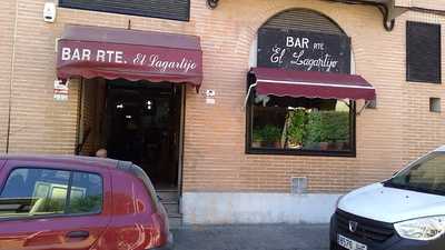 Restaurante El Cortijillo