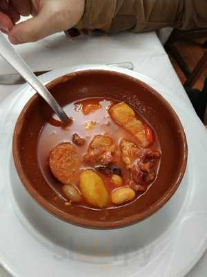 Restaurante El Cortijillo