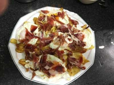 Restaurante El Cortijillo