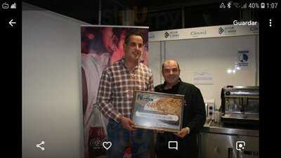 Cafe-bar Entreviñas Puchi