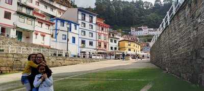 La Taberna Del Puerto