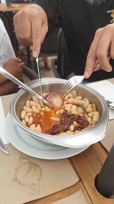 La Taberna Del Puerto