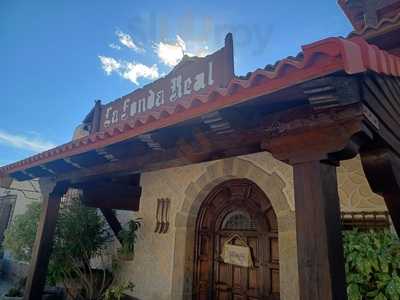 La Fonda Real
