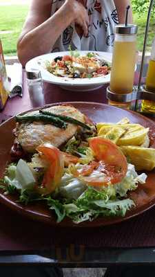 Bar - Restaurante La Terraza