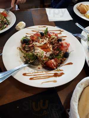 Bar - Restaurante La Terraza