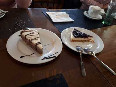 Bar - Restaurante La Terraza