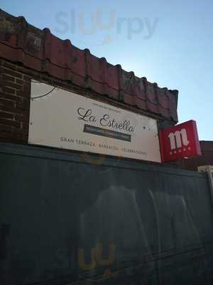 Bar - Restaurante La Terraza