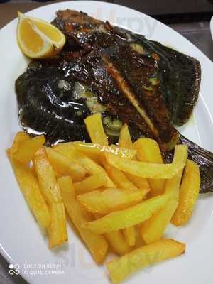 Bar - Restaurante La Terraza