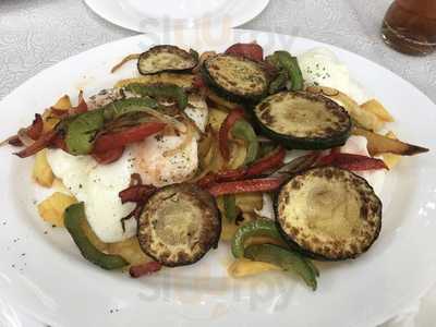 Bar - Restaurante La Terraza