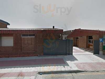 Bar - Restaurante La Terraza