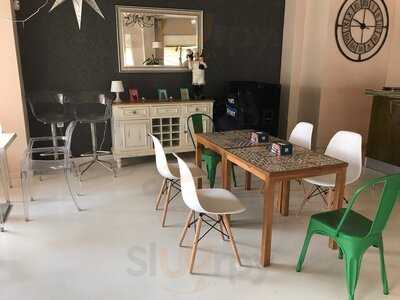 Utopia Tapas Y Vinos