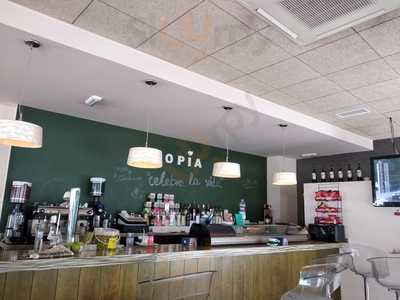 Utopia Tapas Y Vinos