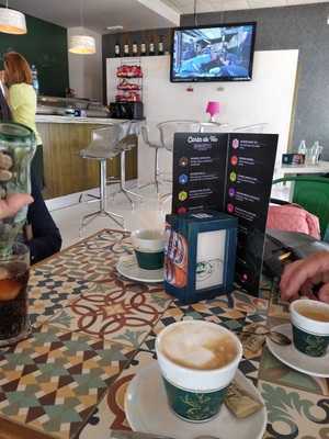 Utopia Tapas Y Vinos