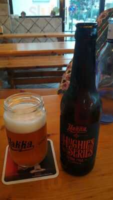 Utopia Tapas Y Vinos