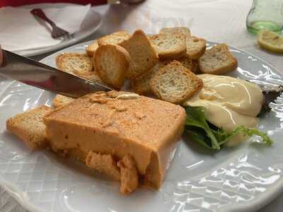 Bar Restaurante Isabel