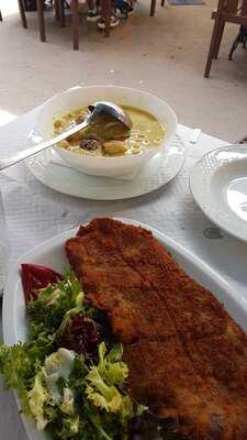 Bar Restaurante Isabel