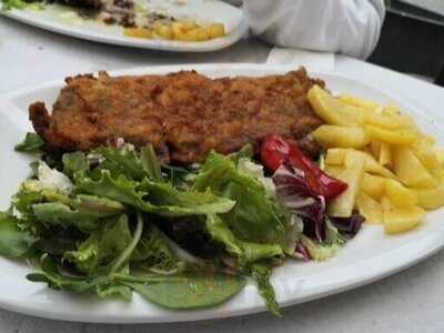 Bar Restaurante Isabel