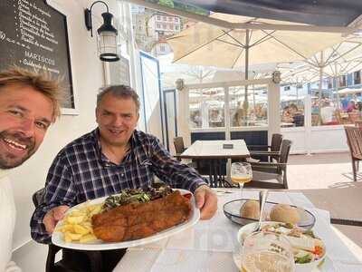 Bar Restaurante Isabel