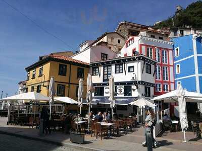 Bar Restaurante Isabel