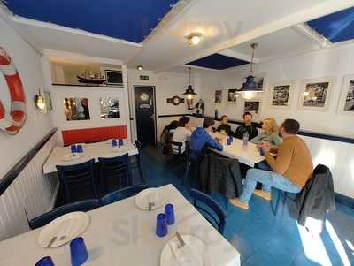 Bar Restaurante Isabel