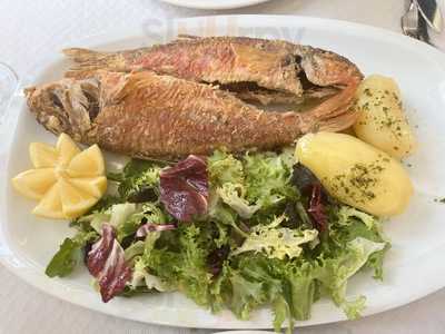 Bar Restaurante Isabel