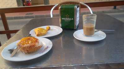 El Caldero Del Mar Menor