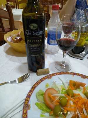 El Caldero Del Mar Menor