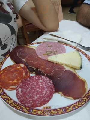 El Caldero Del Mar Menor