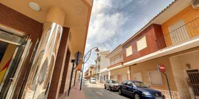 El Caldero Del Mar Menor