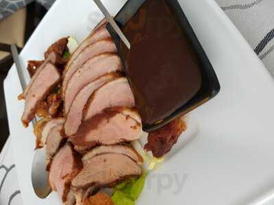 Restaurante Asiatico Shabu