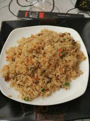 Restaurante Asiatico Shabu