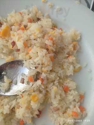 Restaurante Asiatico Shabu