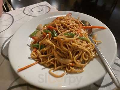 Restaurante Asiatico Shabu