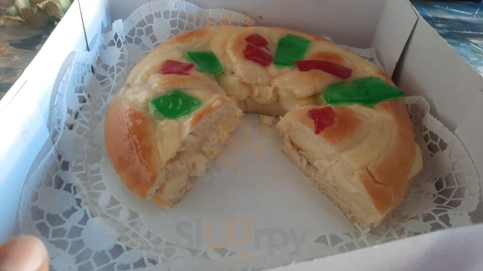 Pastelería La Mayorquina