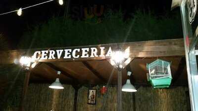 The Roundabout 54 Bar