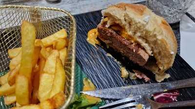 Restaurante Bar Reinols