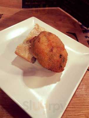 Bar-café El Arranque