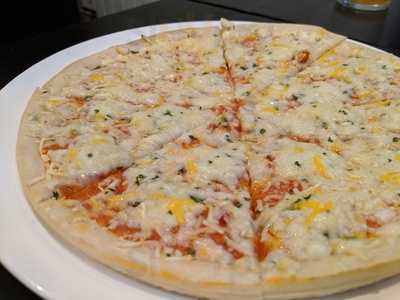 Bar-café El Arranque