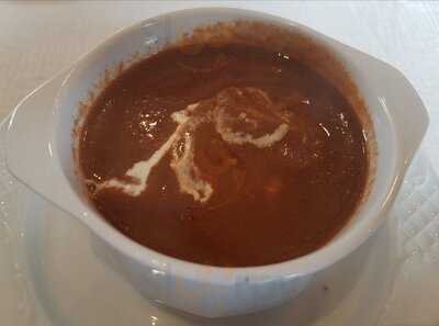 Restaurante Trinidad