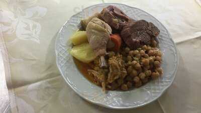 Restaurante Trinidad