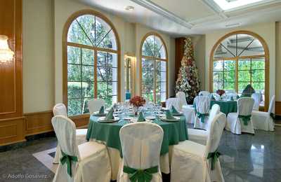 Restaurante Trinidad