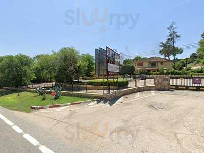 Restaurante Trinidad