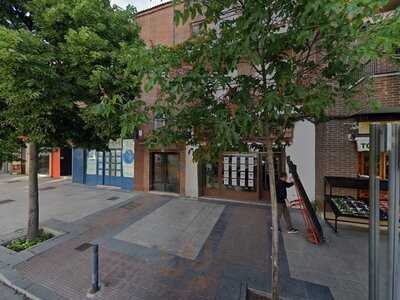 Churrería Puerta Del Sol