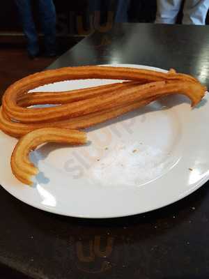 Churrería Puerta Del Sol