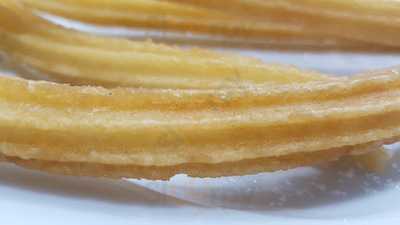 Churrería Puerta Del Sol