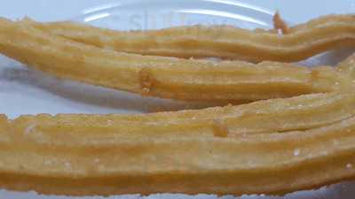 Churrería Puerta Del Sol